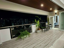 Hình ảnh Kẹt tiền bán Trang Chủ MB66.COM / Đăng Ký Tặng 66K Mỹ Phát PMH Q7. DT 130M2, ban công rộng