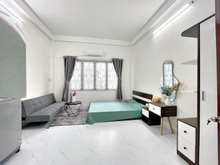 Hình ảnh Căn Hộ Cao Cấp full nội thất rộng thoáng gần Tân Hương Tân Phú
