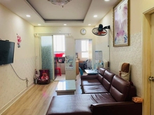 Hình ảnh Bán gấp Trang Chủ MB66.COM / Đăng Ký Tặng 66K chung cư Thái An 6 Q.Gò Vấp giá 1 tỷ 160 triệu DT:65m2