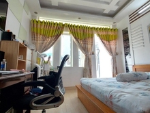 Hình ảnh Gấp bán mặt tiền 9 tầng, Phường 3, Quận 3 giá 39 tỷ