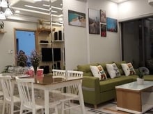 Hình ảnh Cg cần bán Trang Chủ MB66.COM / Đăng Ký Tặng 66K chung cư thủ Thiêm gaden Q9 giá 1 tỷ 235 tr 61.5m2