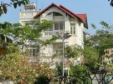 Hình ảnh Giá tốt nhất khu vực đường Cao Đức Lân, Quận 2. Chủ nhà giảm còn 41 tỷ
