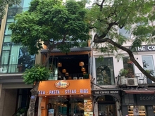 Hình ảnh Cho thuê mặt bẳng kinh doanh đẹp, 80m2, MT 5m, 3 Tầng. Siêu đẹp