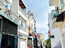 Hình ảnh Đất phân lô, Ko quy hoạch, Bình Chiểu,Thủ Đức, 60m2,Hẻm xe tải, 2.5Tỷ