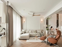 Hình ảnh Bán Nhà Nguyễn Cửu Vân, 7,5x30m, 4 Lầu, Khu Chuyên Kinh Doanh