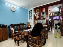 Hình ảnh Nhà đẹp Q1 Trần Hưng Đạo 62m2 HxH giá 2 tỷ 690 bao sang tên