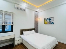 Hình ảnh Bán nhà hẻm 6m có lề 2 bên đường Phạm Văn Chiêu, 5,5 x 13,  giá 7.99