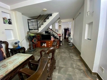 Hình ảnh Chia tài sản bán gấp nhà 1T1L Võ Văn Ngân gần ĐH Sư Phạm Kĩ Thuật 67m2