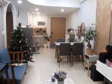 Hình ảnh Cho thuê Trang Chủ MB66.COM / Đăng Ký Tặng 66K cao cấp 3pn ở chung cư Carillon 7, 105m2, có nội thất.