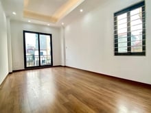 Hình ảnh Bán nhanh nhà 5 tầng mặt ngõ Ỷ La, Dương Nội, HĐ.