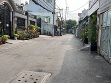 Hình ảnh Bán nhà Quang Trung - Gò Vấp- hxh thẳng 1 trục-55m2-3 tầng-6 Tỷ