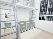 Hình ảnh Nhà Trọ An Bình CN8 xả phòng máy lạnh giá tốt