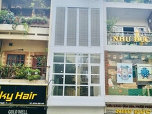 Hình ảnh Siêu Rẻ!! 39tr MT Nguyễn Thiện Thuật 4 lầu, nhà mới, sàn suốt