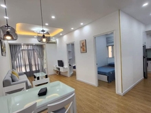 Hình ảnh Căn Hộ 2PN SKY GARDEN 3 - GIÁ THUÊ 12 Triệu/Tháng - Nhà Đẹp Vào Ở Ngay