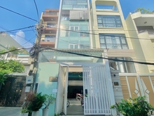 Hình ảnh KÝ TÚC XÁ giá sinh viên trung tâm Phú Nhuận
