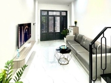 Hình ảnh Bán nhà Hẻm xe hơi 3PN_40m2(4m x 10m) Lê Văn Quới, Quận Bình Tân