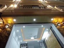 Hình ảnh Tây hồ siêu phẩm đang xây dựng - 36m2- 4.3 tỷ_khu dân trí cao