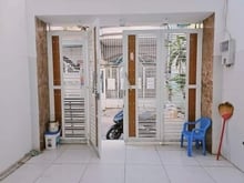 Hình ảnh LONG TRỌNG BÁN NHÀ đường Nguyễn Sỹ Sách 1t2l 1ty590 3PN3WC giá 1ty590