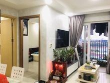 Hình ảnh CẦN THANH LÝ CHCC Richmond City Bình Thạnh 66m² giá 1tỷ130 sở hữu 2PN