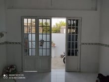 Hình ảnh Bán căn nhà rẻ nhất khu vực.An Hạ.Phạm văn hai. bình chánh.5x15 thổ cư