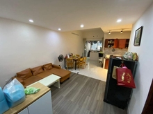 Hình ảnh Bán CĂN HỘ "VẠN ĐÔ" 348 Bến Vân Đồn, P1, Quận 4  66m2 2pn, 2wc 1T575