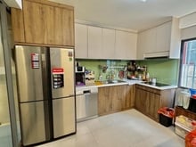 Hình ảnh Bán mặt tiền 5 tầng, Phường 12, Quận 11 giá 10 tỷ9