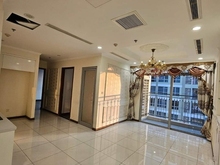 Hình ảnh Vinhomes Central Park🔥 Bán căn 2pn Landmark 5 Sổ hồng riêng - 2,68 tỷ