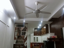 Hình ảnh Cần bán gấp nhà Phú Đô, 45m2x 5T, MT4m, Ô tô, KD, giá Nhỉnh 5 TỶ