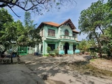 Hình ảnh Kho Xưởng mặt tiền gần đường số 2 Trường Thọ, sổ hồng 5565m2 bán gấp