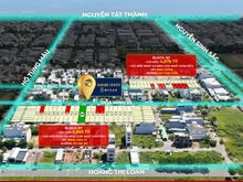 Hình ảnh 📣ĐẤT NỀN TRUNG TÂM ĐÀ NẴNG  🔥chính thức mở bán hàng hitttttt
