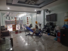 Hình ảnh BÁN NHANH Nhà Mặt Tiền Nguyễn Ảnh Thủ Q12-120M2(4.2*28)4TẦNG CHỈ12.4TỶ