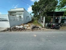 Hình ảnh Bán gấp 100m2 đất KDC Tân Kim 5x20m giá 600tr, SHR