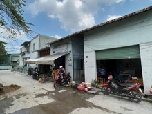Hình ảnh Tôi cần bán dãy trọ bình chuẩn ngang 10m dài 47m có 26 phòng trọ 6,5ty