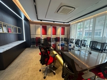 Hình ảnh Cho thuê nhà phố sala 550m2, giá thuê chỉ 100tr có thang máy