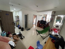 Hình ảnh Do nhu cầu không ở, cần bán căn chung cư Hiệp Thành City - Q12 2pn 2wc