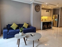 Hình ảnh Nhà đẹp tại Vinhomes Central Park cần bán với Giá Tốt chỉ 2 tỷ 965 tr
