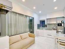 Hình ảnh Căn Hộ, Full Nội Thất, cầu Nguyễn Văn Cừ,..., thuận tiện qua Q7, 4, 5