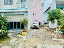 Hình ảnh Giảm 200 triệu bán gấp 50m Đất hẻm xe hơi Võ Văn Ngân phường Bình Thọ