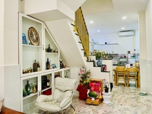 Hình ảnh Nhà Đẹp,Hẻm Xe Hơi Khu Phan Xích Long Phú Nhuận,35m2 , Chỉ 5.xTy