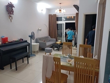 Hình ảnh Chủ nhà kẹt tiền bán gấp CH Âu Cơ Tower Q.Tân Phú 82m2 3PN chỉ 1tỷ5 sh