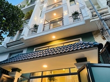 Hình ảnh Bán nhà HXT Phạm Văn Chiêu, P.14, 5,5 x 13m, 5 lầu đẹp giá: 7.99 tỷ tl