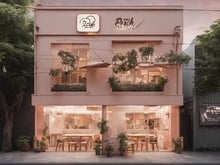 Hình ảnh Nhà Mặt Tiền 9,3x25 Phan Đình Phùng - Vị Trí Đắc Địa, Giá Siêu Ưu Đãi