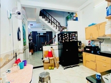 Hình ảnh Chính chủ gửi nhà Lê Văn Qưới, P. Bình Hưng Hòa A, Bình Tân  👉 Khu nh