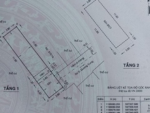 Hình ảnh HXH thẳng 1 trục ra Quang Trung Gò V-nhà 68m2 chỉ 5.2 tỷ thương lượng