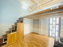 Hình ảnh Gác Lửng Đón Nắng - 5' Đi ĐH Công Nghiệp Gò Vấp, DƯƠNG QUẢNG HÀM