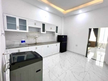 Hình ảnh Hình thực tế - Mb6623 nạp rút nhanh chóng 50m2 1PN riêng ,ban Công