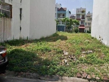 Hình ảnh Chủ Kẹt Vốn Cần Bán Gấp Đất Nền 100m2 Trong KDC 5 Phong Phú, Gần QL50