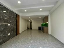 Hình ảnh ❌Trần Bình Trọng, P5, Quận Bình Thạnh Diện tích: (38.5m2) 1,365 tỷ