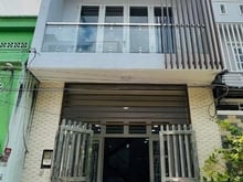 Hình ảnh Bán Nhà Mặt Tiền KD, Đường Lạc Long Quân, Quận Tân Bình, 810 tr (TL)💥