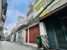 Hình ảnh Bán gấp nhà Bùi Đình Tuý, Bình Thạnh 3,625 tỷ 80m2 sổ hồng riêng